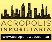 ACROPOLIS INMOBILIARIA