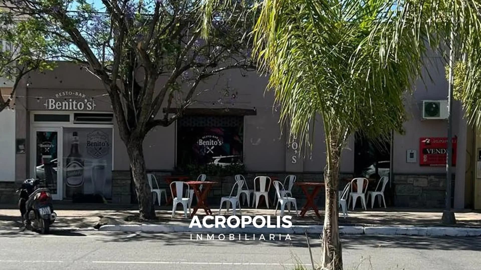 AV. HIPÓLITO YRIGOYEN N° 767