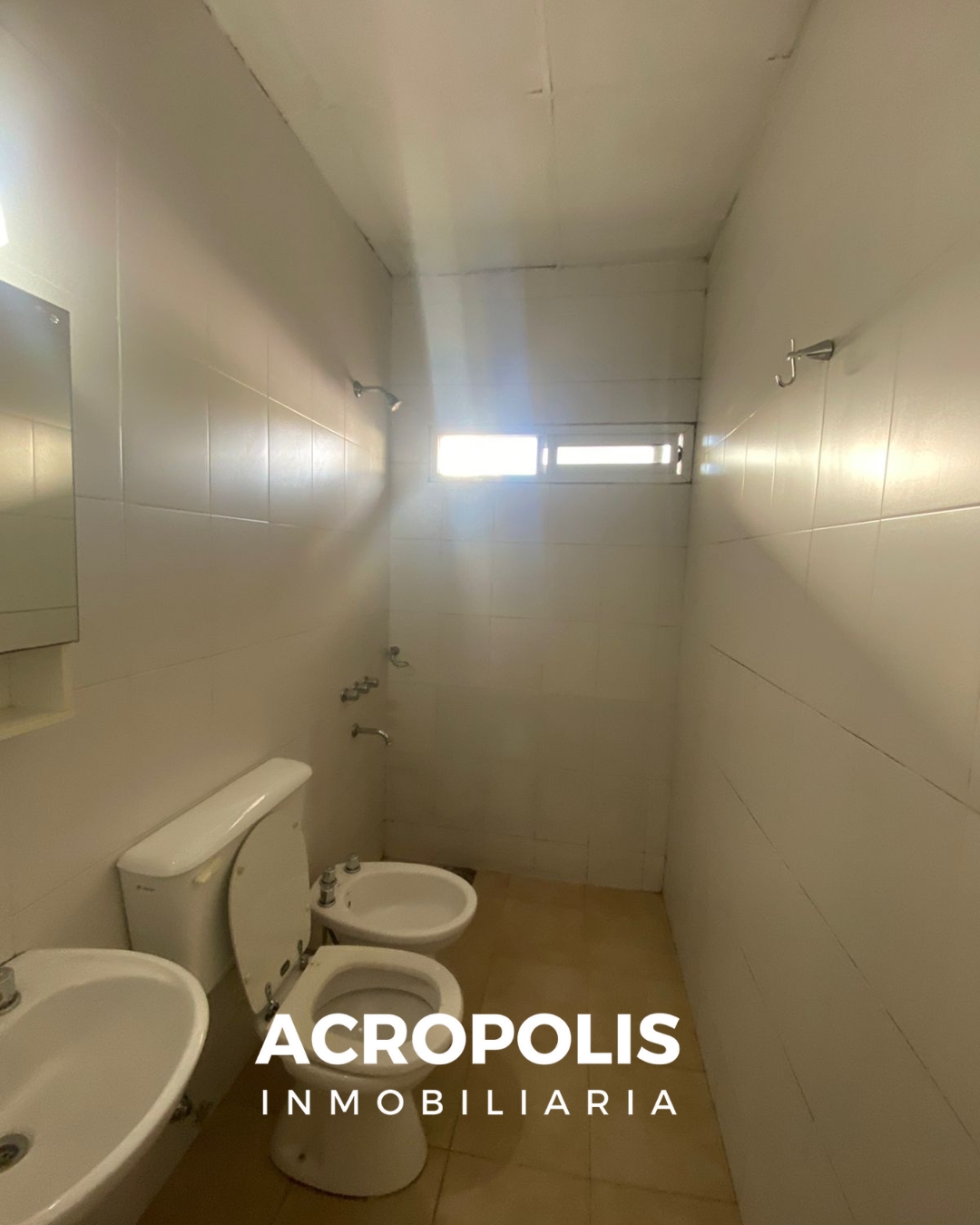AVENIDA SARMIENTO N° 169 - DEPARTAMENTO N° 8 - ¡Monoambiente en alquiler! — imagen 5