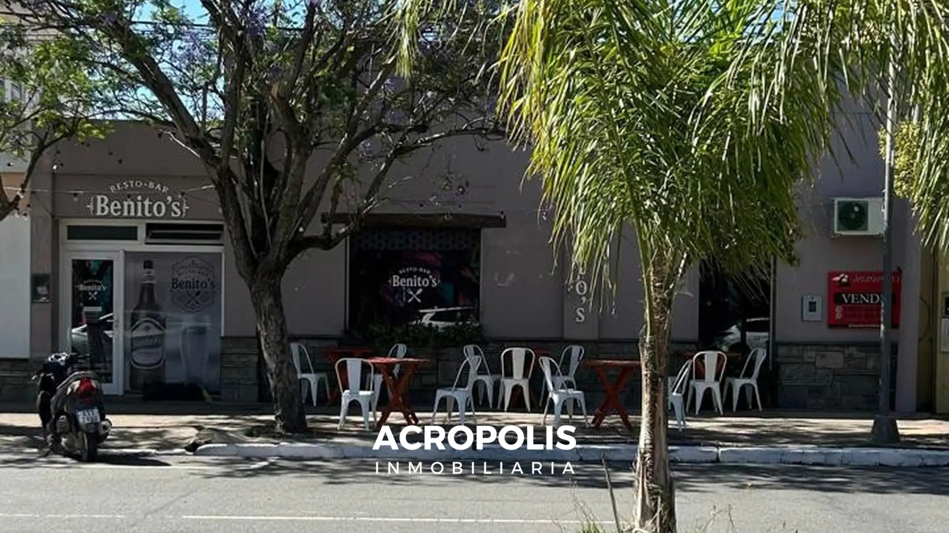 AV. HIPÓLITO YRIGOYEN N° 767