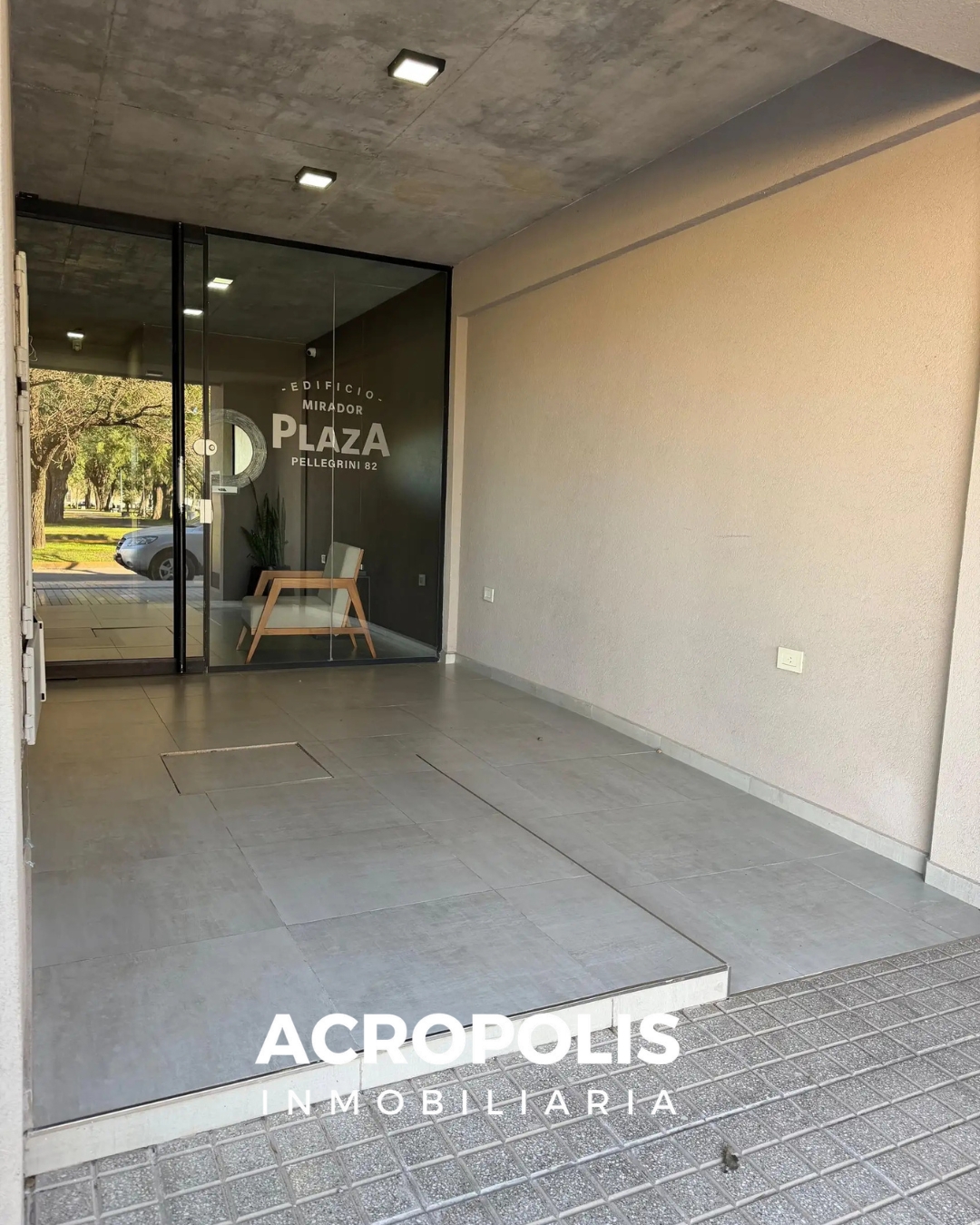 CARLOS PELLEGRINI N° 82 — imagen 2